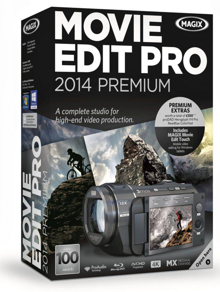 serial key magix movie edit pro 2014 premium